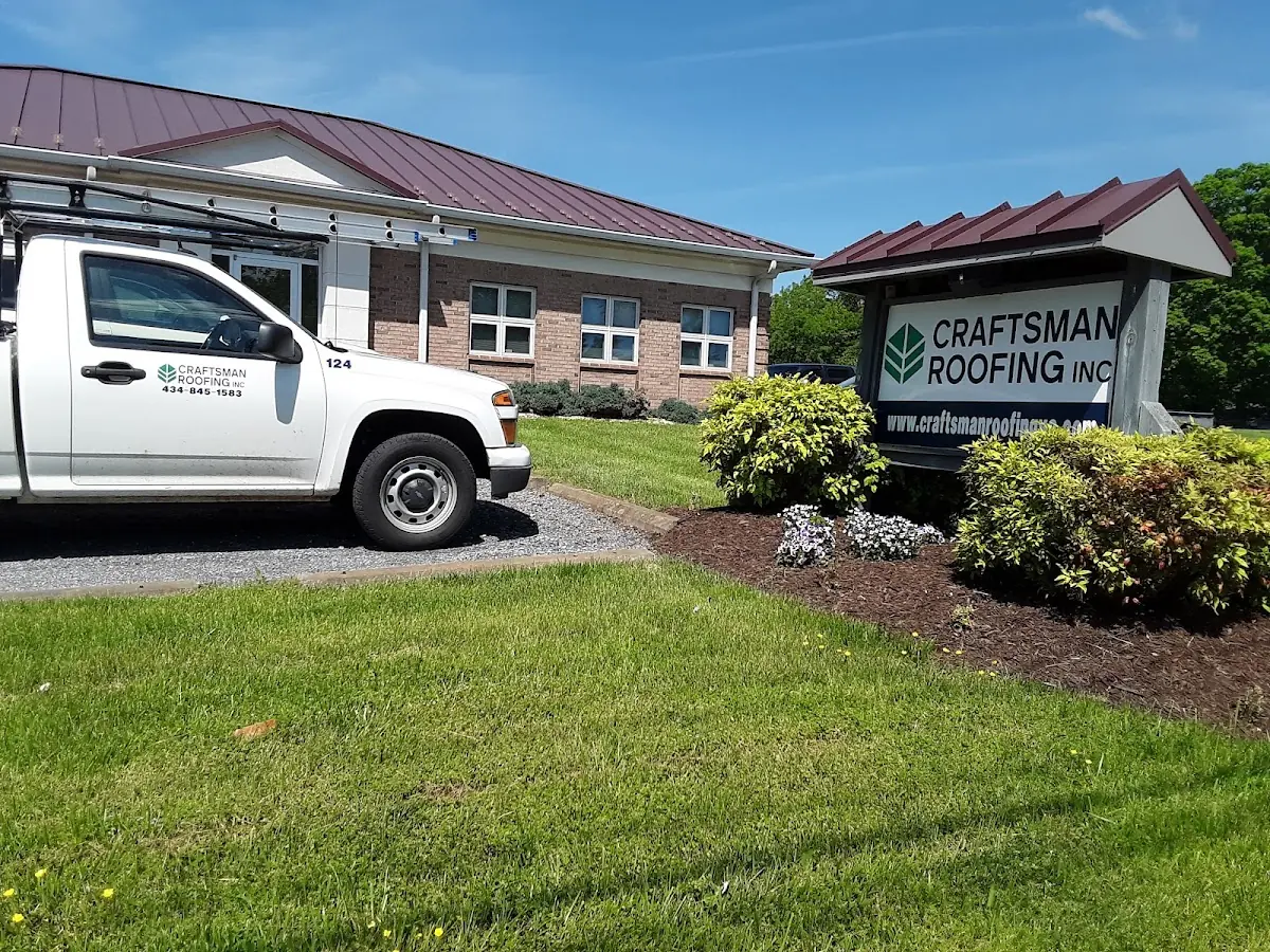 Quality Chimney Repair by experienced craftsmen in Coverdale